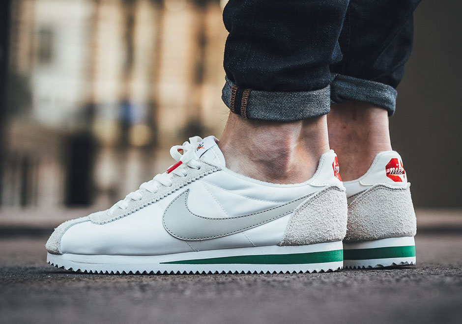 Nike Cortez Stop Sign 3