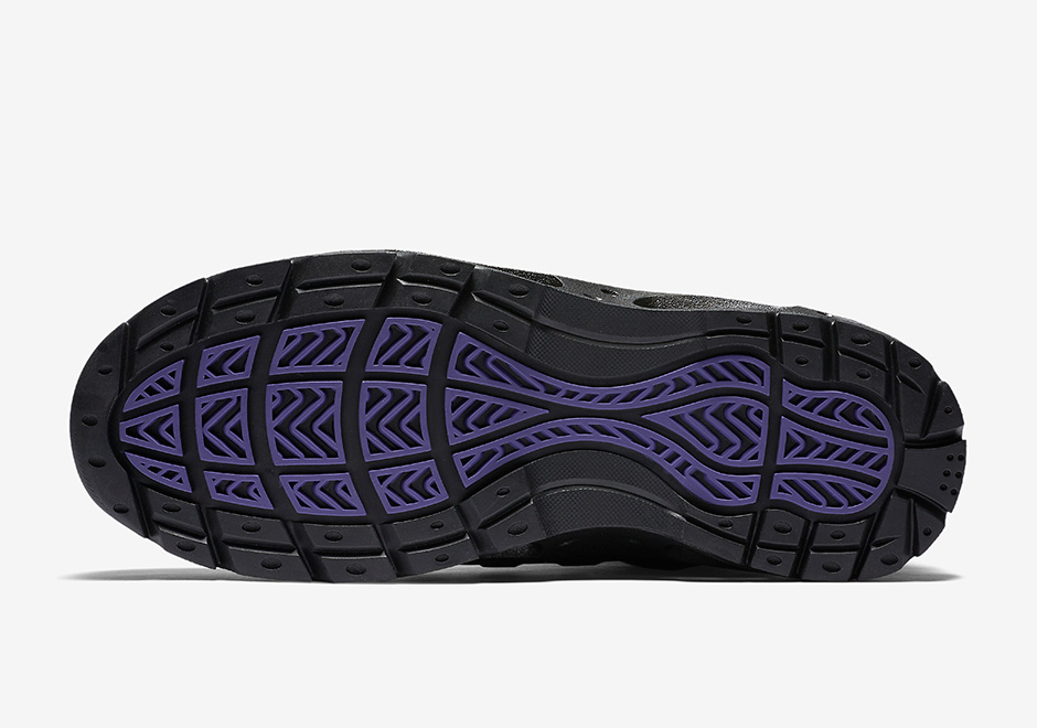 Nike Foamdome Eggplant 843749-500 | SneakerNews.com