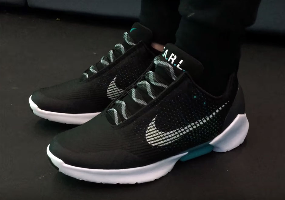 Nike HyperAdapt Store List | SneakerNews.com