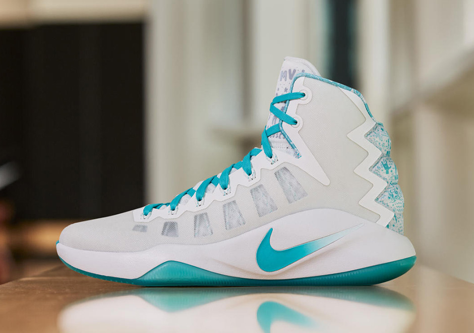 Elena Delle Donne’s First Nike PE Releases This Monday