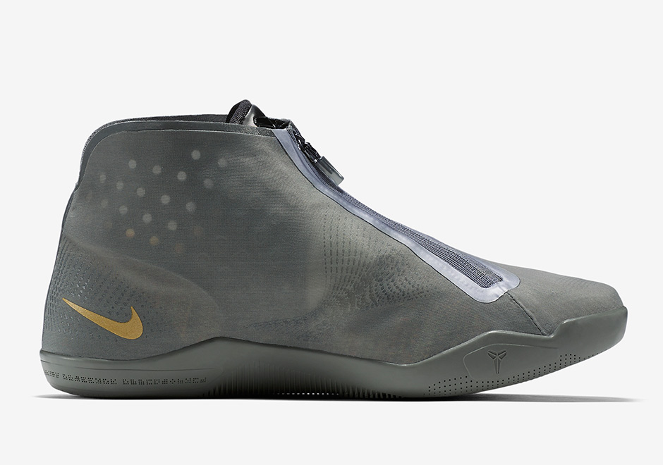 Nike Kobe 11 ALT 880463-079 Release 