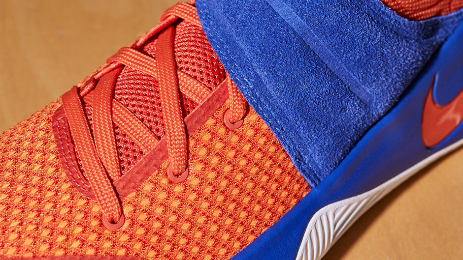 Nike Kyrie 2 Hardwood Classics PE | SneakerNews.com