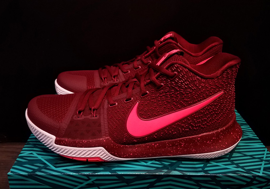 nike kyrie 3 price