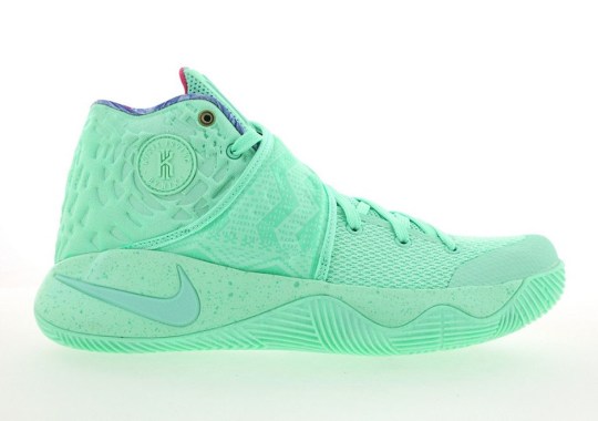 The “What The” Kyrie 2 Releases On December 12th