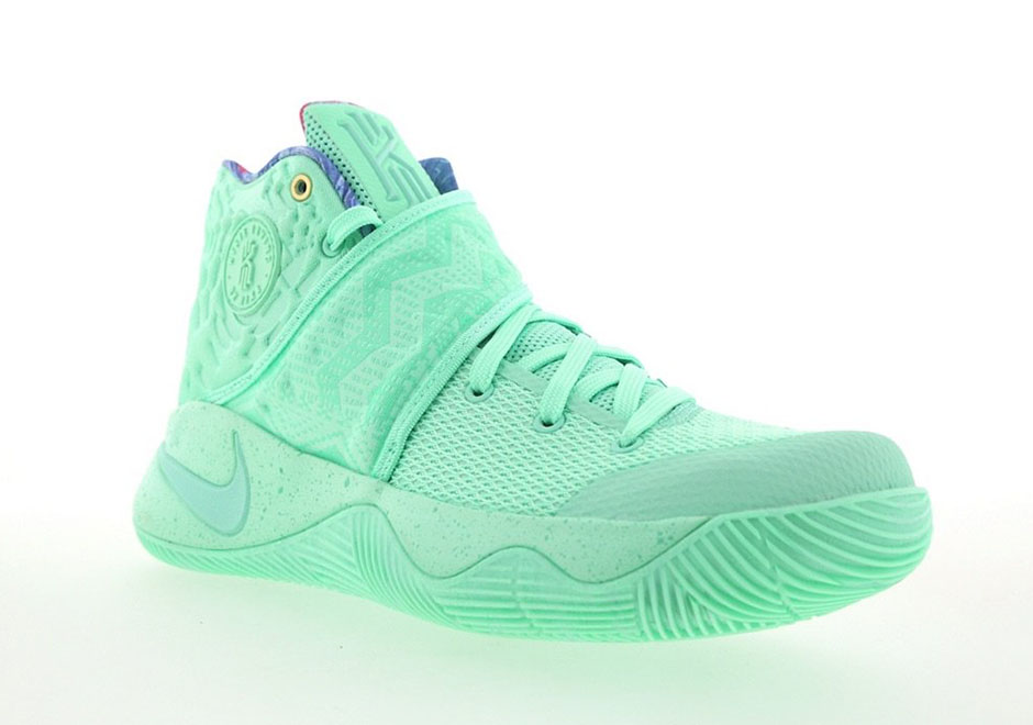 Nike Kyrie What The Kyrie Release Date 2