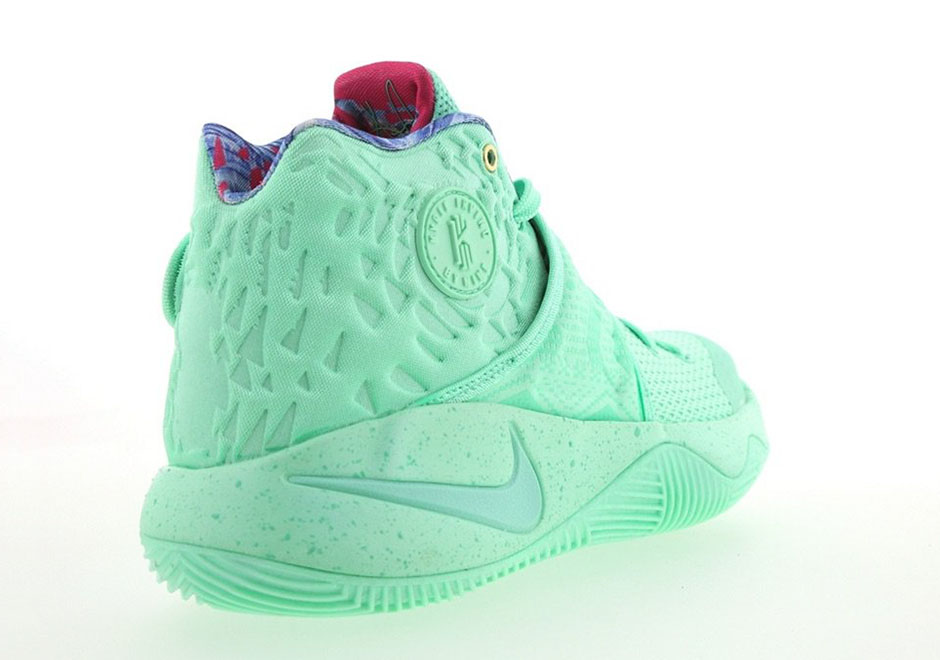 Nike Kyrie What The Kyrie Release Date 3