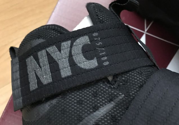 Nike Lebron Soldier 10 Nyc Exclusive 01