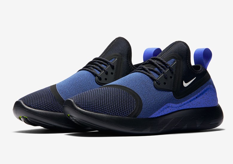 Nike LunarCharge “Paramount Blue” Releases Tomorrow