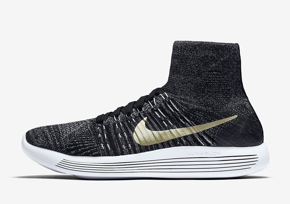 nike lunarepic flyknit women's running shoe