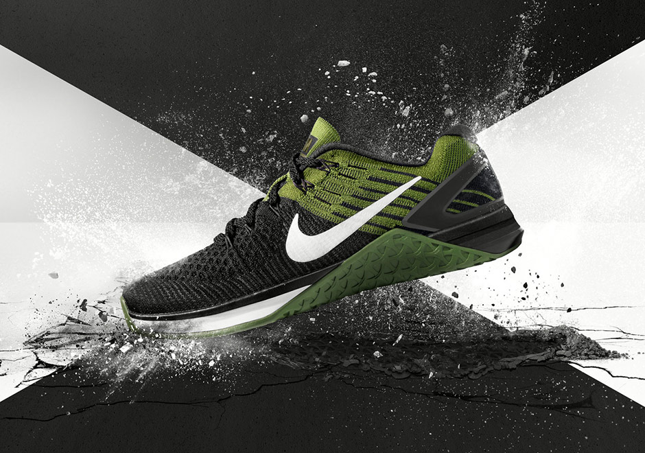 Nike Metcon 3 Release Info 