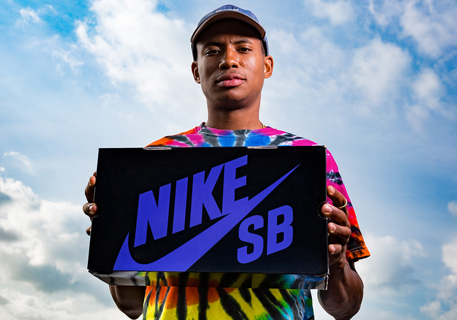 Nike SB Revisits Some Of The Best Black Box Releases Ever
