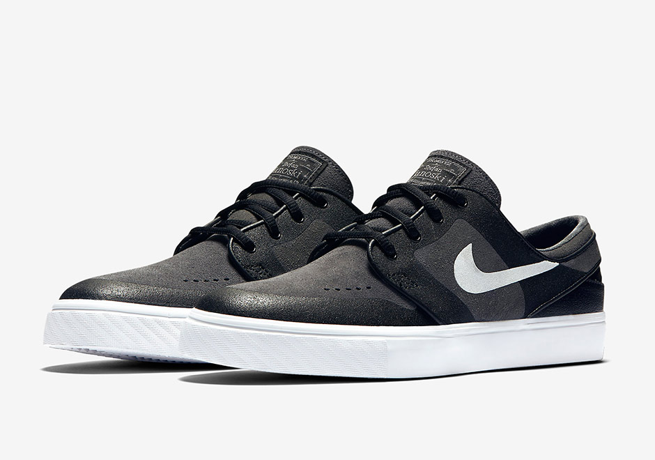 Nike SB Janoski Dunk Coating 877062-600 | SneakerNews.com