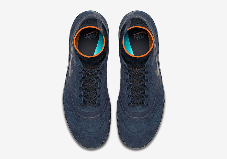 Nike Sb Koston 3 Hyperfeel Numbers Edition 06