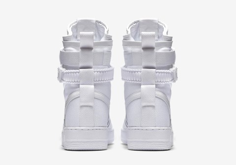 Nike SF AF1 Nike Europe Restock Details | SneakerNews.com