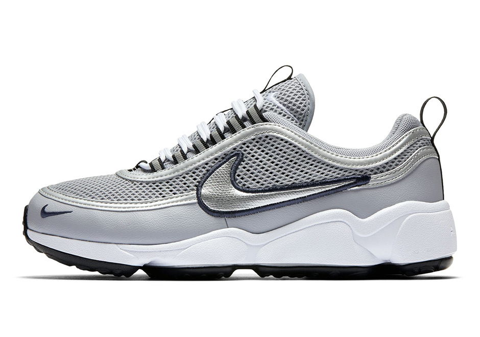 Nike Spiridon Ultra 2017 Release Info | SneakerNews.com