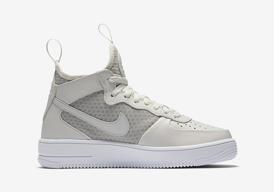 Nike Ultra Force 1 Mid January Release Dates 16