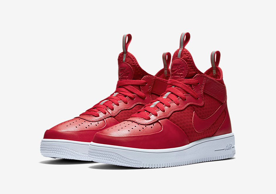 Nike Air Force 1 Mid “Sun Club” Detailed Look/Release Date/Price Kicks 