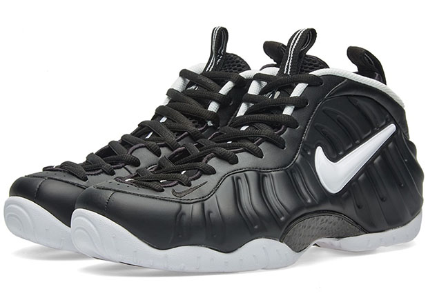 Nike Air Foamposite Pro "Dr. Doom" Releases Tomorrow