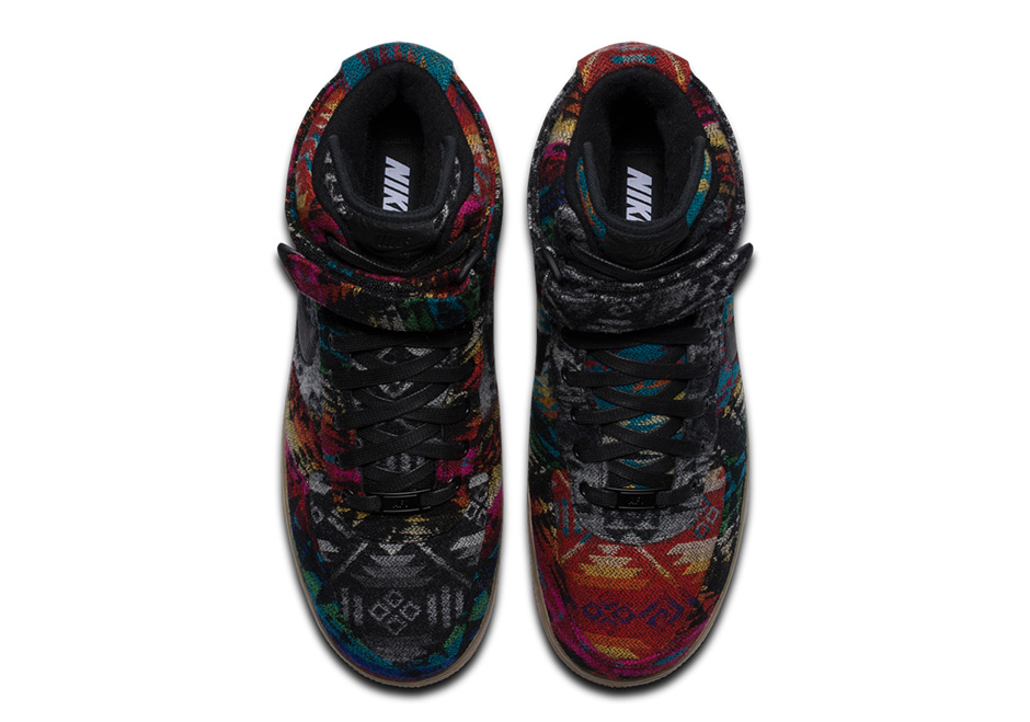 Nikeid What The Pendleton Options Available 05