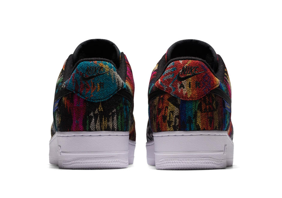 Nikeid What The Pendleton Options Available 12