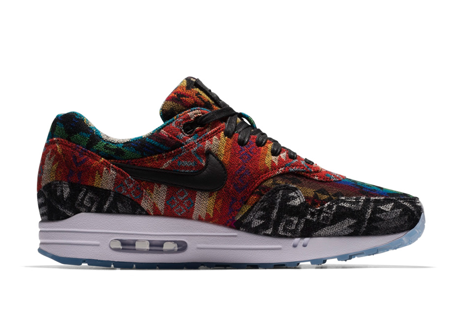 Nikeid What The Pendleton Options Available 16