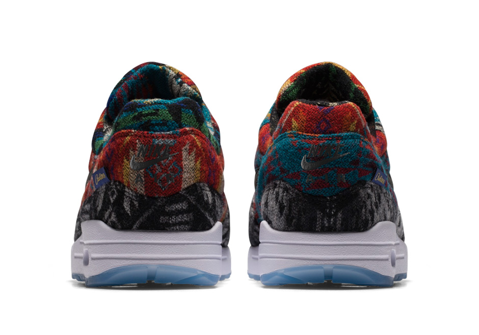 Nikeid What The Pendleton Options Available 18
