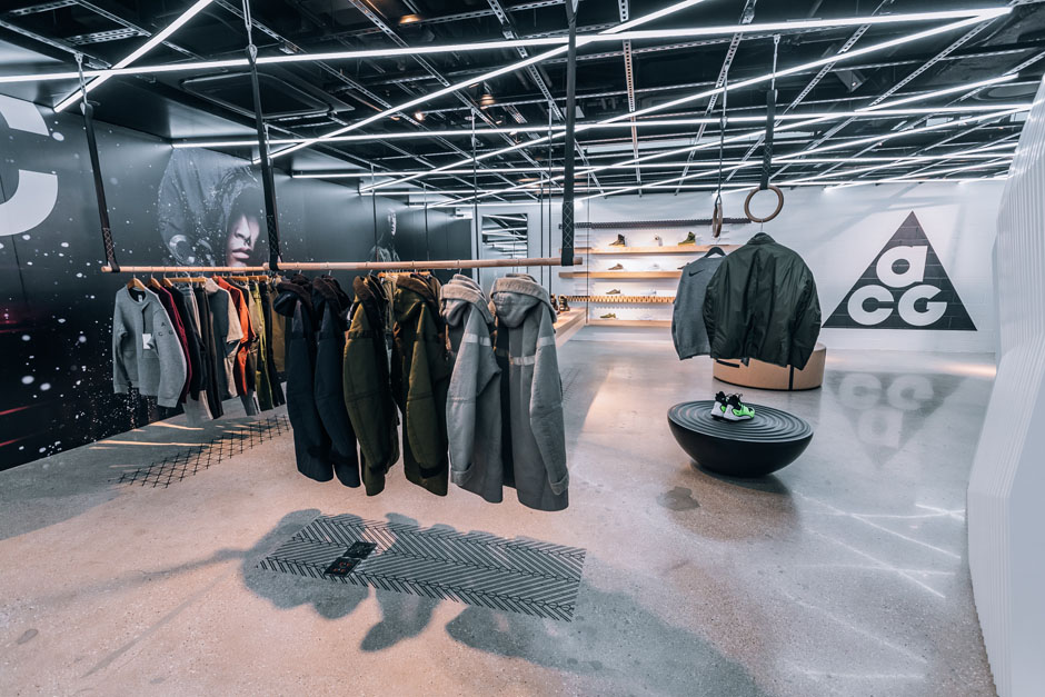 Nikelab Chicago Launches Nike Acg Collection 01