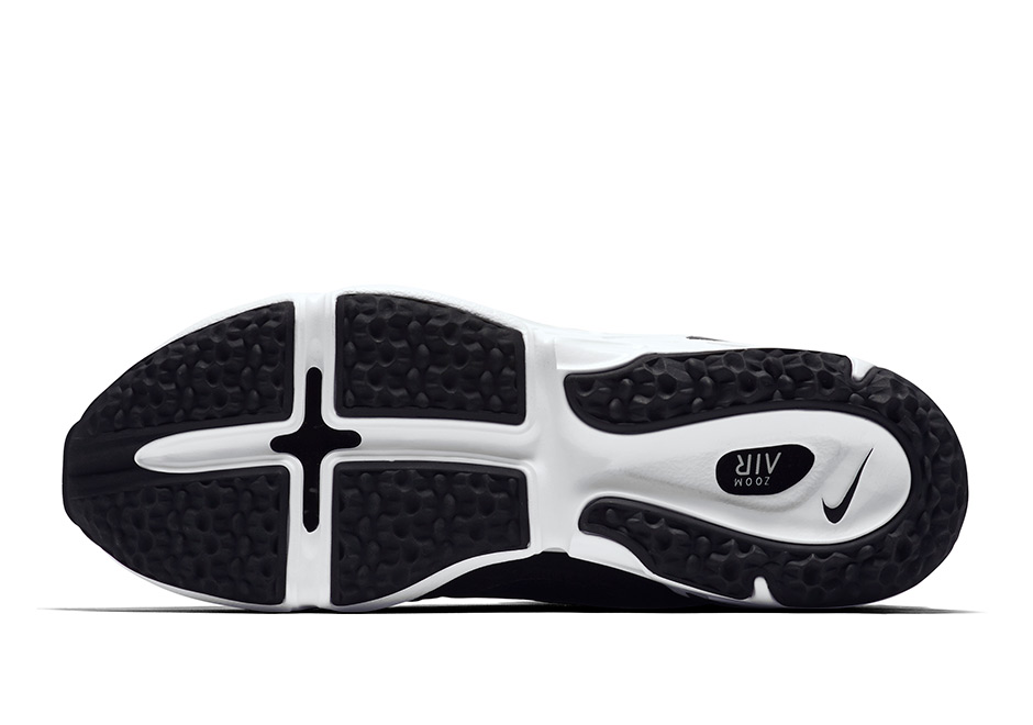 Riccardo Tisci NikeLab Zoom Legend Boot Release Date | SneakerNews.com