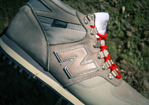 Norse Projects New Balance Danish Winter 2.0 Pack | SneakerNews.com