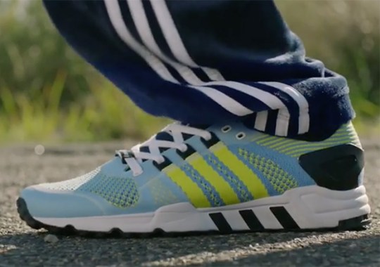 Palace Skateboards Unveils Next adidas Collaboration With Another Hilarious Video