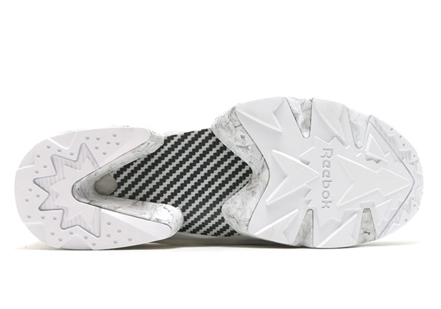 Reebok Instapump Fury Marbled Soles 06