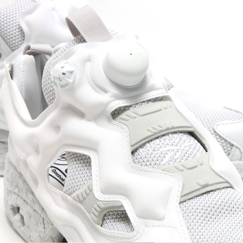 Reebok Instapump Fury Marbled Soles 07