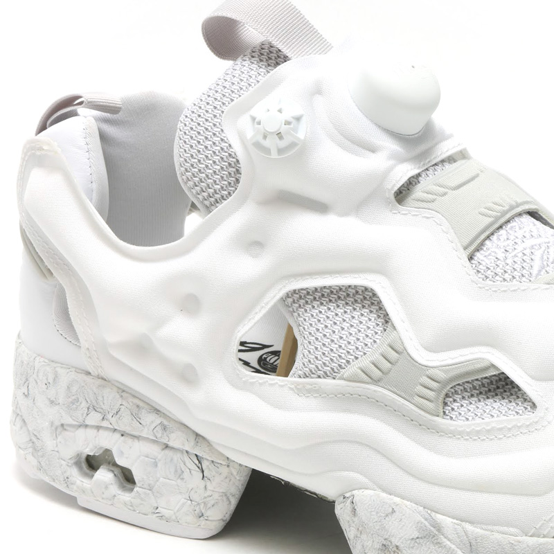 Reebok Instapump Fury Marbled Soles 08