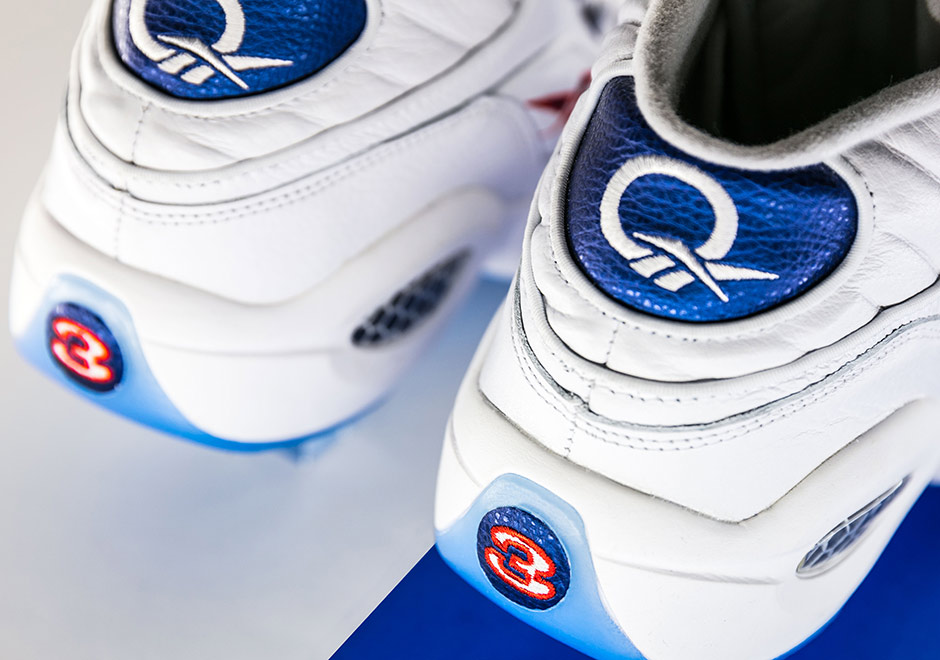 Reebok Question Mid Blue Toe Available Now 9