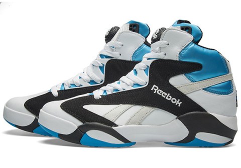 Reebok Shaq Attaq Retro Where To Buy | SneakerNews.com