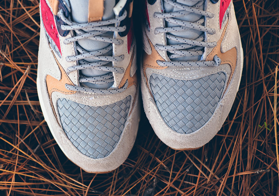 Saucony Grid 9000 Liberty Pack 5
