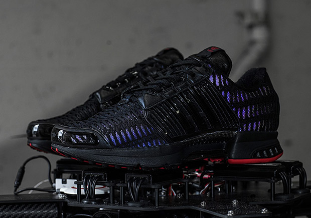Shoe Gallery adidas ClimaCool Release 