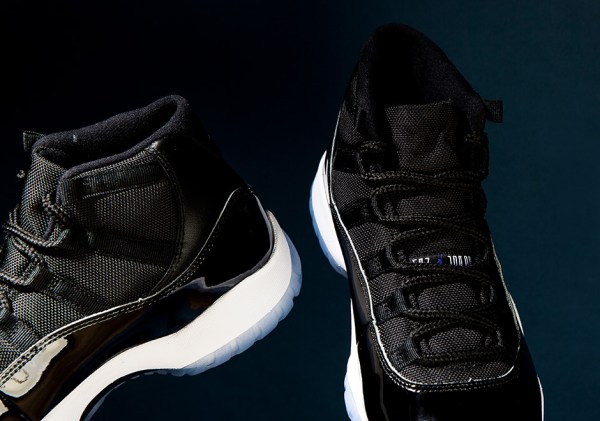 Space Jam 11 - Price, Store Links, And Photos | SneakerNews.com