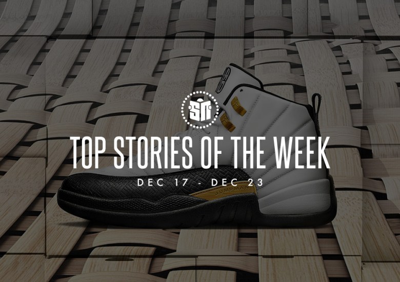 Top Stories Of The Week: December 17-23