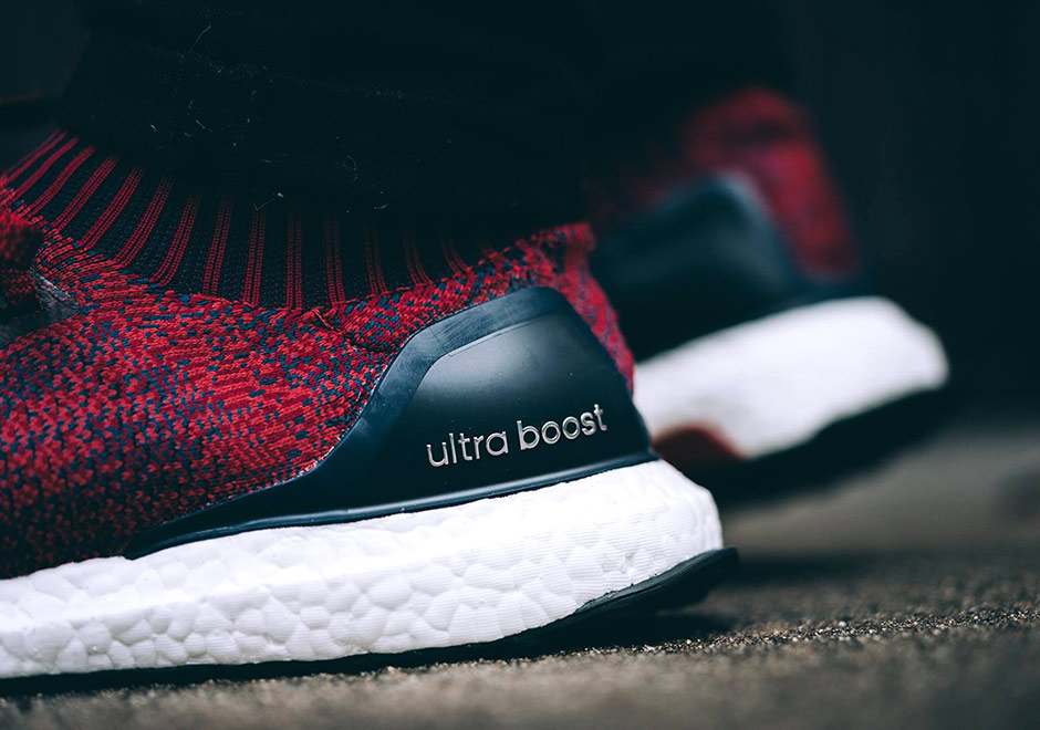 Adidas ultra clearance boost mystery red