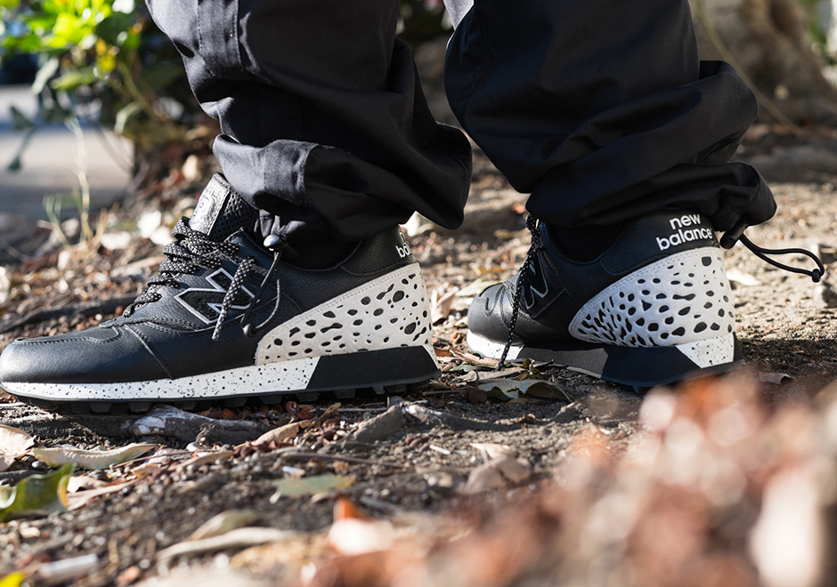 UNDEFEATED x New Balance Trailbuster 