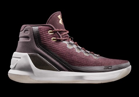 Curry 3 December 2016 Release Dates | SneakerNews.com