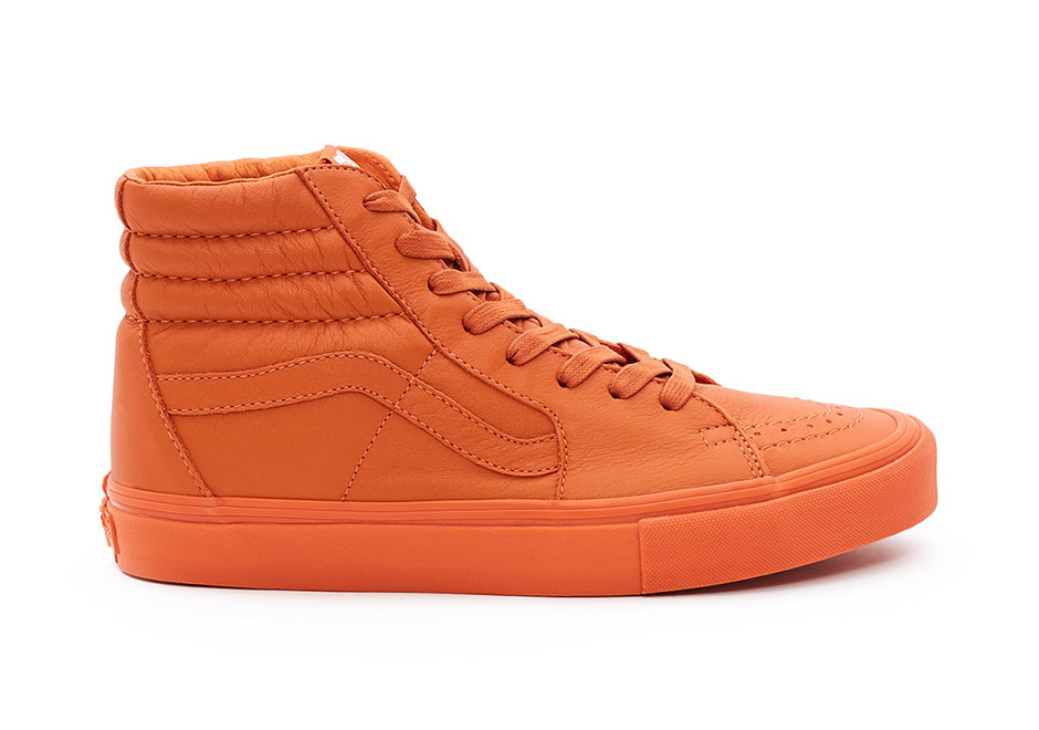 Vans Opening Ceremony Mono Pack Holiday 2 16 13