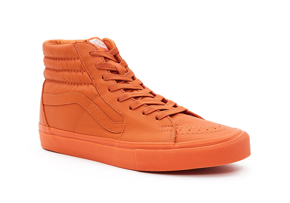 Vans Opening Ceremony Mono Pack Holiday 2 16 14