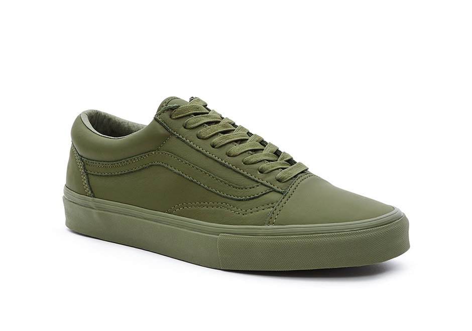 Vans Opening Ceremony Mono Pack Holiday 2 16 3