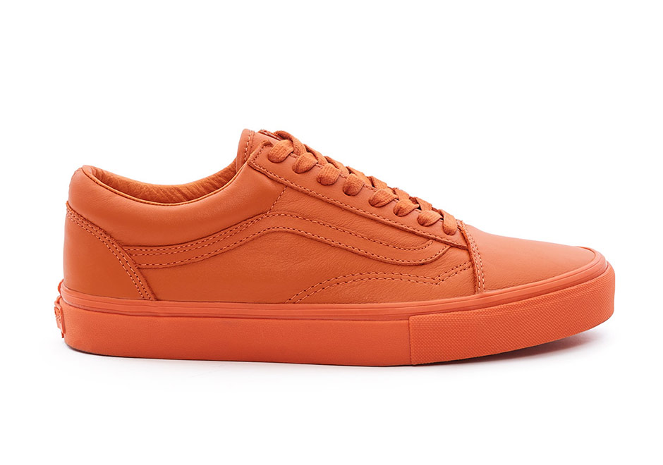 Vans Opening Ceremony Mono Pack Holiday 2 16 8