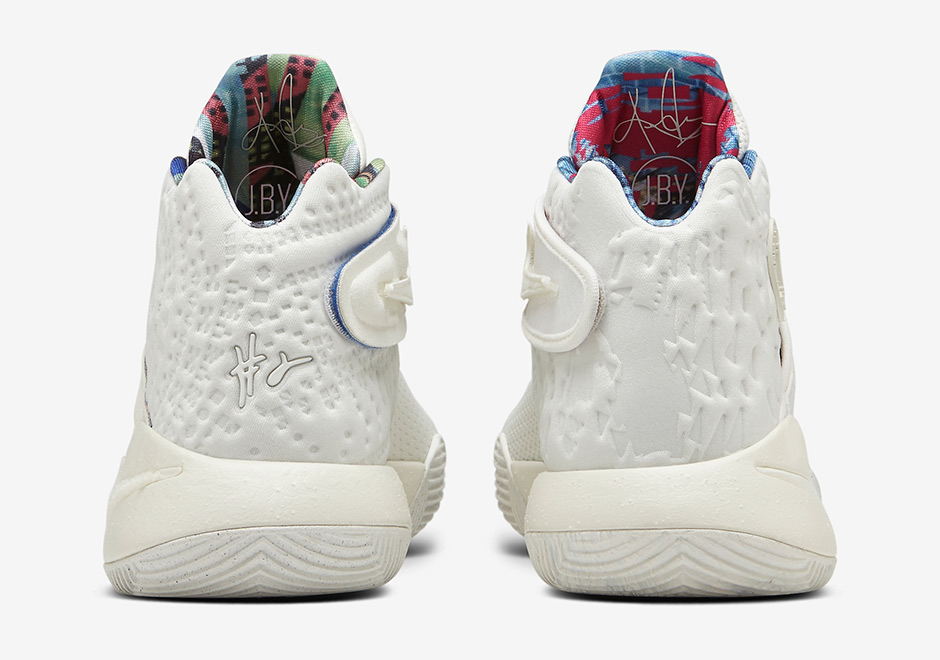 what the kyrie 2