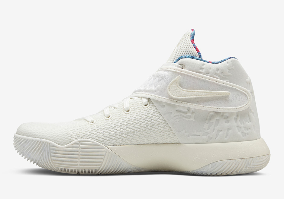 kyrie 2 high cut