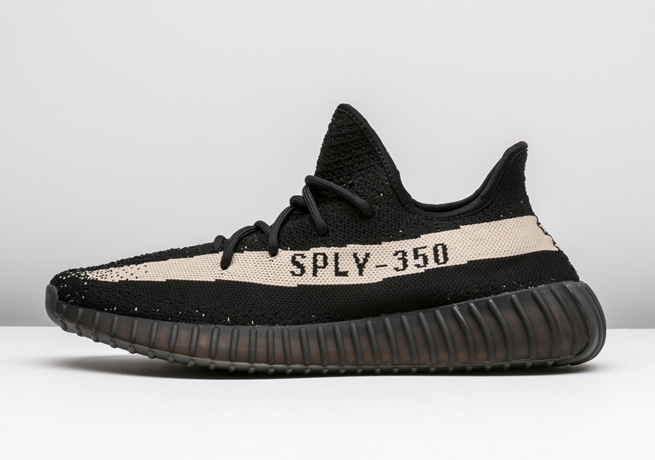 How To Buy The Black/White adidas Yeezy Boost 350 v2 | SneakerNews.com