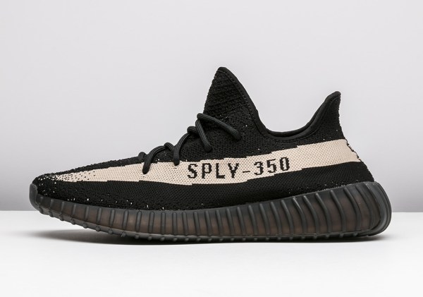 How To Buy The Black/White adidas Yeezy Boost 350 v2 | SneakerNews.com